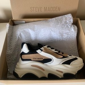 Steve Madden Women’s Sneakers